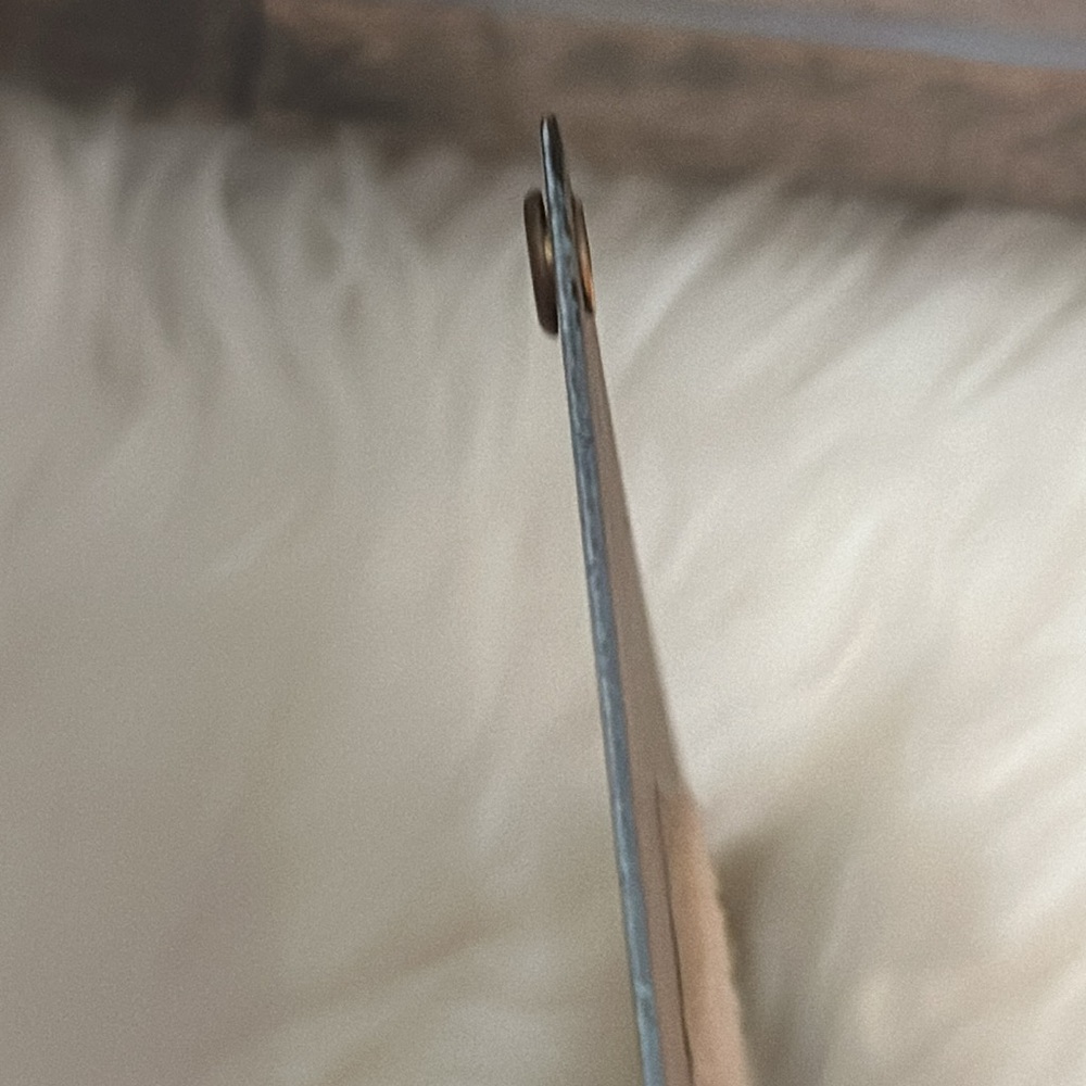 Vintage Mr. Peanut Porcelain (Enamel) Advertising Sign by Ande Rooney™️ - Picture 11 of 14